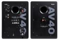M-Audio Studiophile AV40